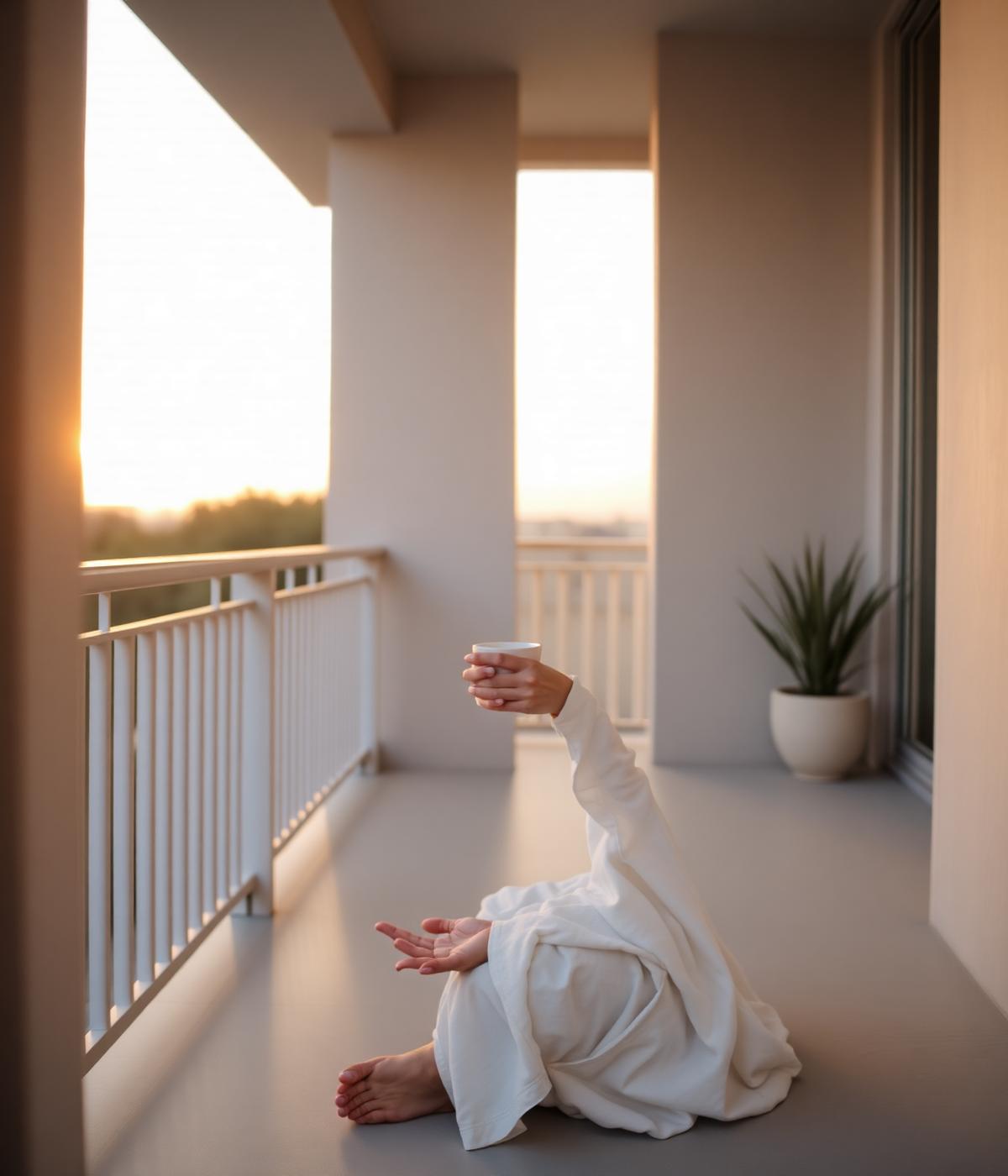Morning Rituals